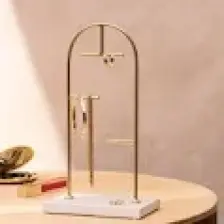 Madame Coco Ferrum Takı Askısı
