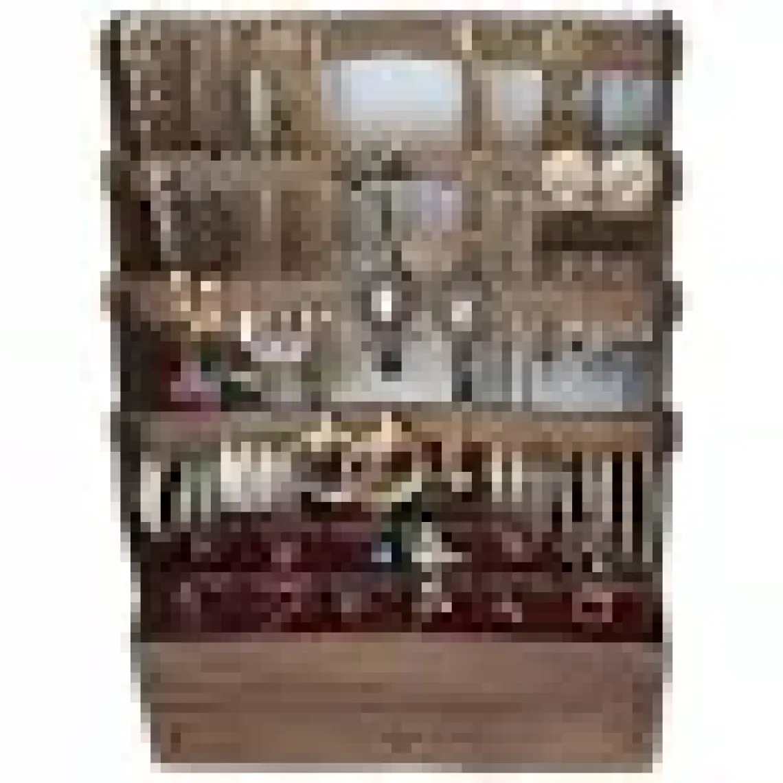 Design Otto Diamond Large Organizer Kozmetik Makyaj Kolye Küpe Yüzük Takı Kutusu Düzenleyici
