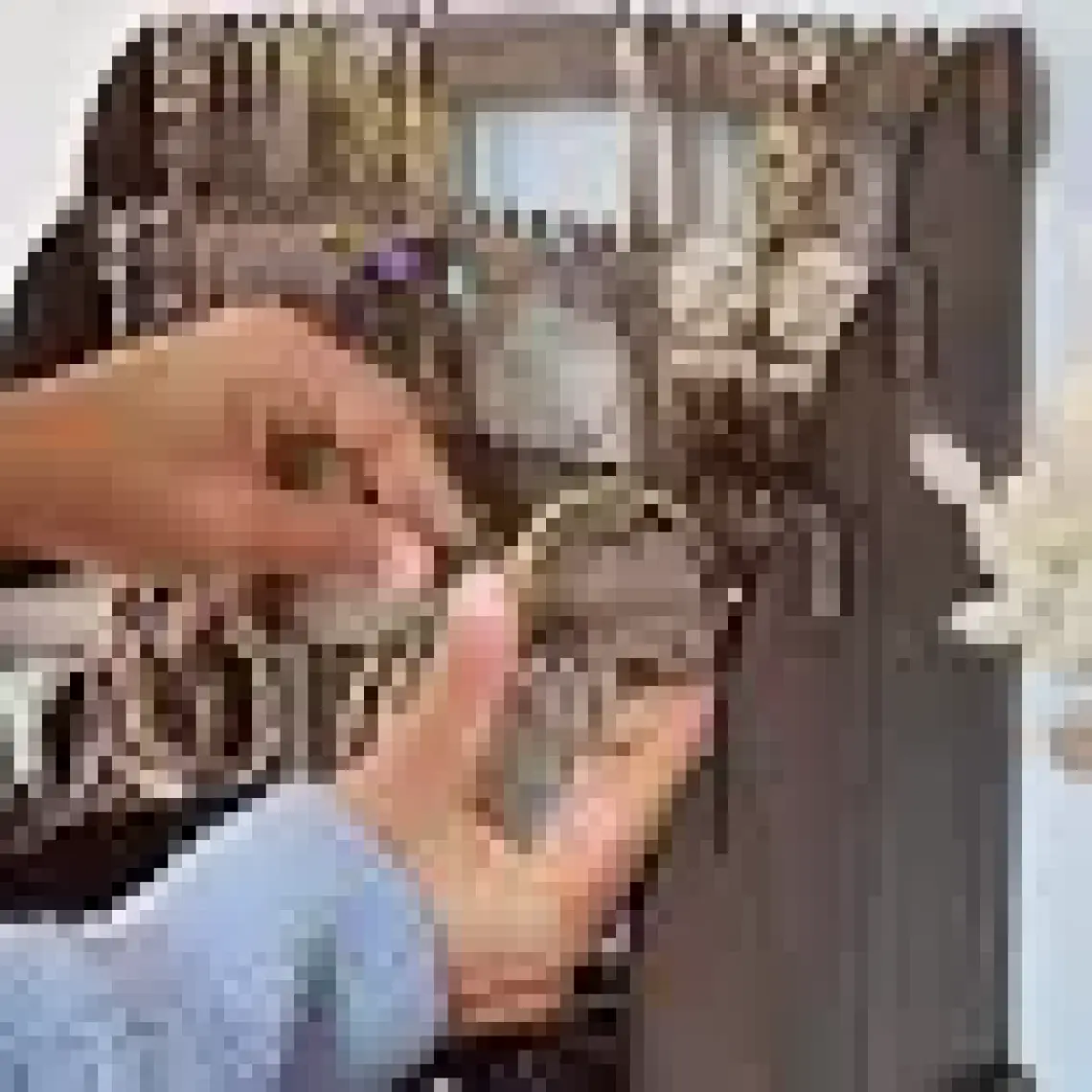 Design Otto Diamond Large Organizer Kozmetik Makyaj Kolye Küpe Yüzük Takı Kutusu Düzenleyici