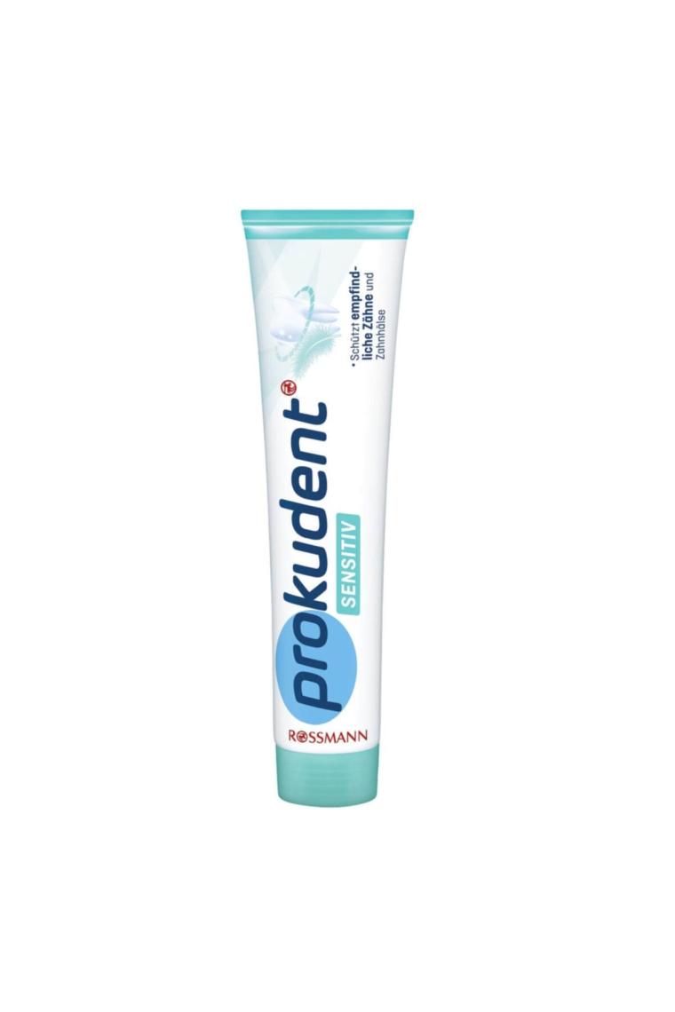 Diş Macunu Hassasiyet Azaltıcı Etkili 125 Ml