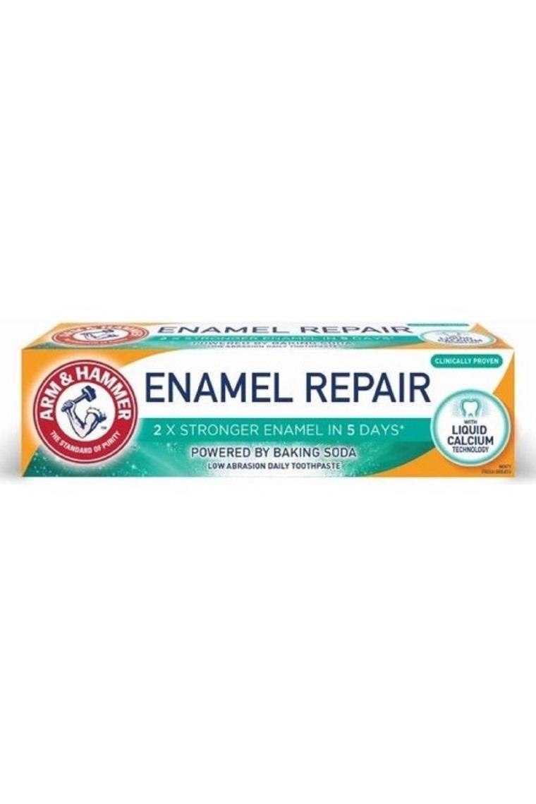 Arm & Hammer Emaye Onarım Enamel Repair Diş Macunu 75 Ml