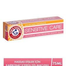 Sensitive Diş Macunu 125 g 5010724517147
