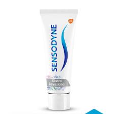 Sensodyne Ekstra Beyazlatıcı Florürlü Diş Macunu 75 ml