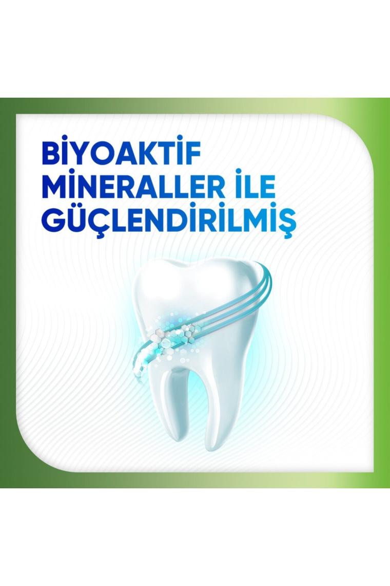 Nourish Sağlıklı Beyazlık Diş Macunu 75 ml