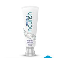 Nourish Sağlıklı Beyazlık Diş Macunu 75 ml