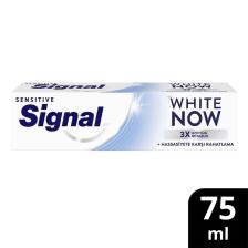 Diş Macunu White Now Sensitive Anında 3 Kat Beyazlık 75 ML