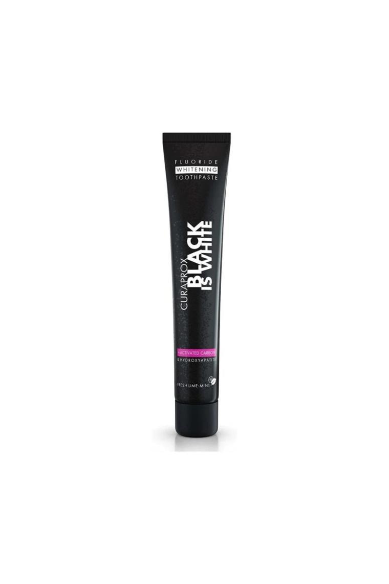 Black Is White Diş Macunu 90 ml