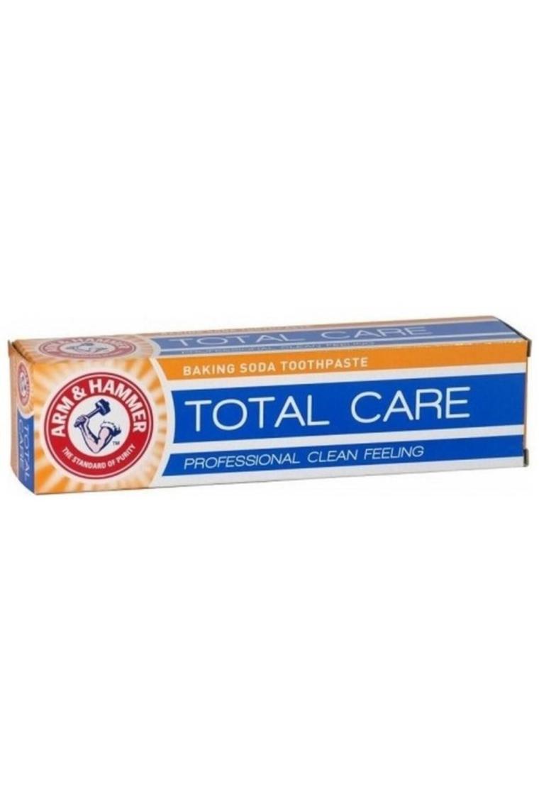 Arm & Hammer Total Care Tam Koruma Diş Macunu 125 gr