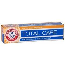 Arm & Hammer Total Care Tam Koruma Diş Macunu 125 gr
