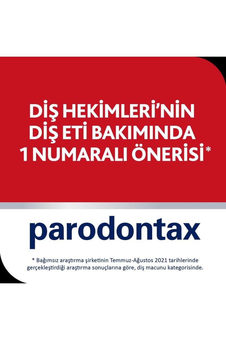 Parodontax Florürlü 75 ml Diş Macunu