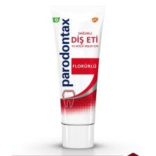 Parodontax Florürlü 75 ml Diş Macunu