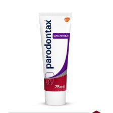 Parodontax Ultra Temizlik Florürlü Diş Macunu 75 ml