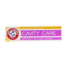 Cavity Care Diş Macunu 125 g 5010724529690
