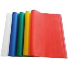 Noki Hazır Yapışkanlı Defter Kabı A4 10'lu Karışık