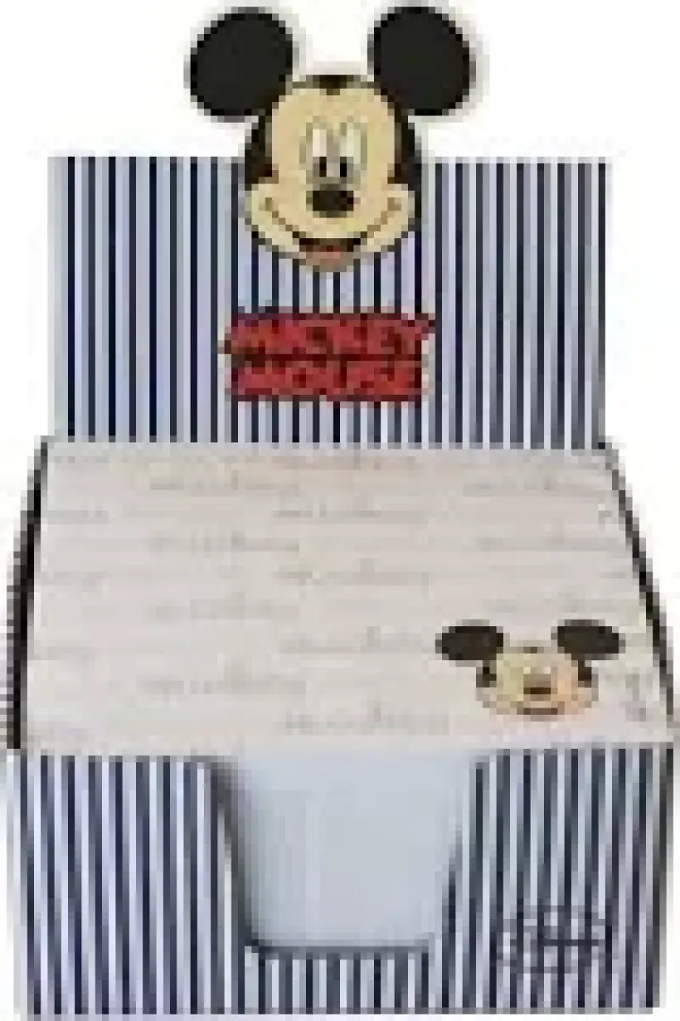 Mickey Küp Notluk 400 Yp 80x80