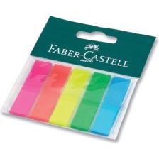 Faber-castell Page Marker (film Index) /