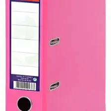 Tigra Geniş Klasör Pembe