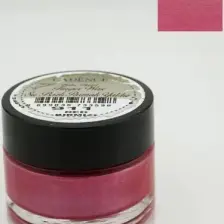 Cadence Parmak Yaldız Boya 20 Ml - Kırmızı 911