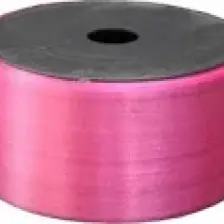 Teksan Rafya Geniş 50X50 Mt. Pembe