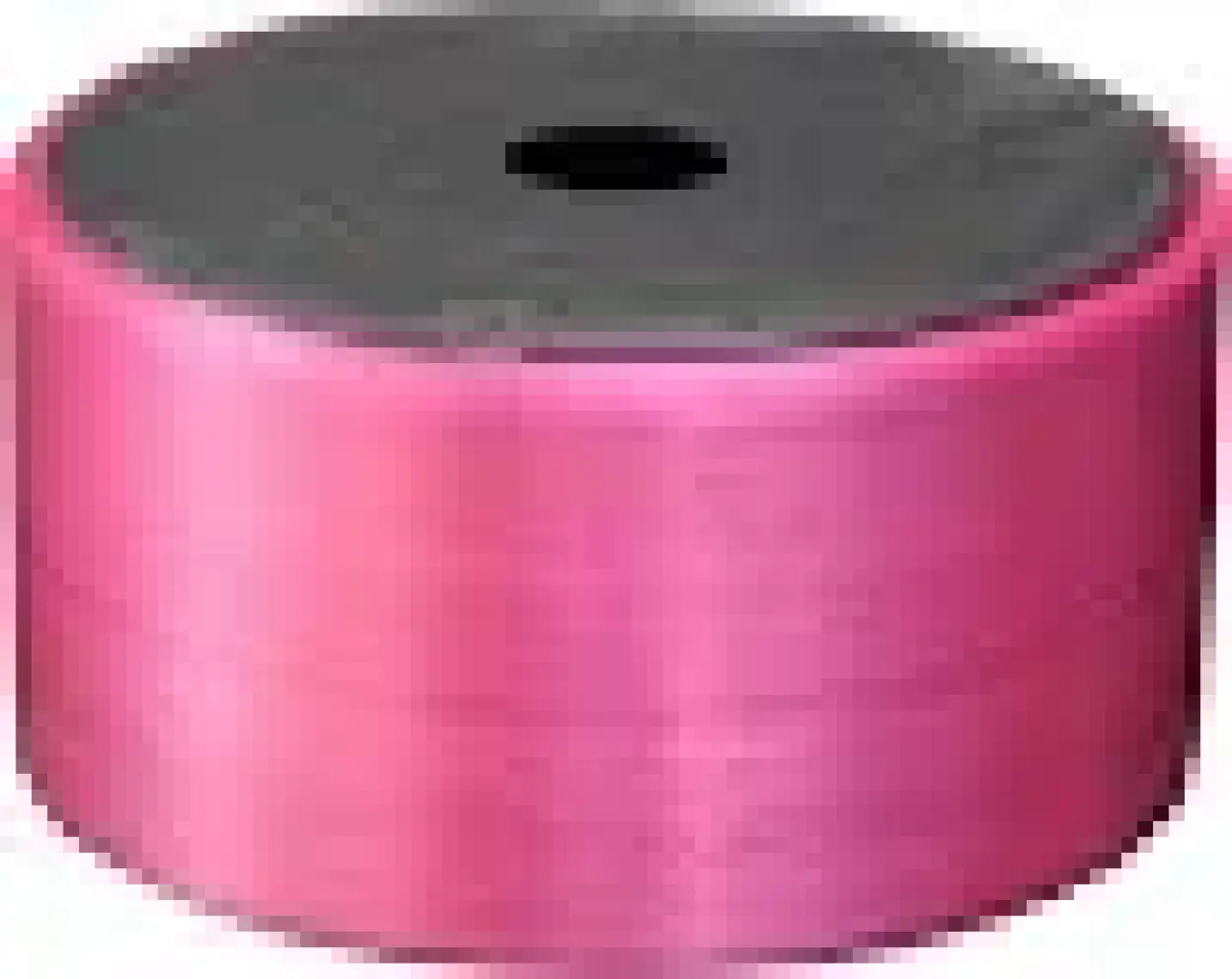 Teksan Rafya Geniş 50X50 Mt. Pembe