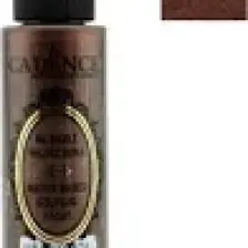 Cadence Su Bazlı Yaldız 70 ml 115 Çikolata