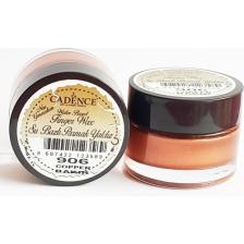 Cadence Parmak Yaldız Boya 20 ml - Bakır 906