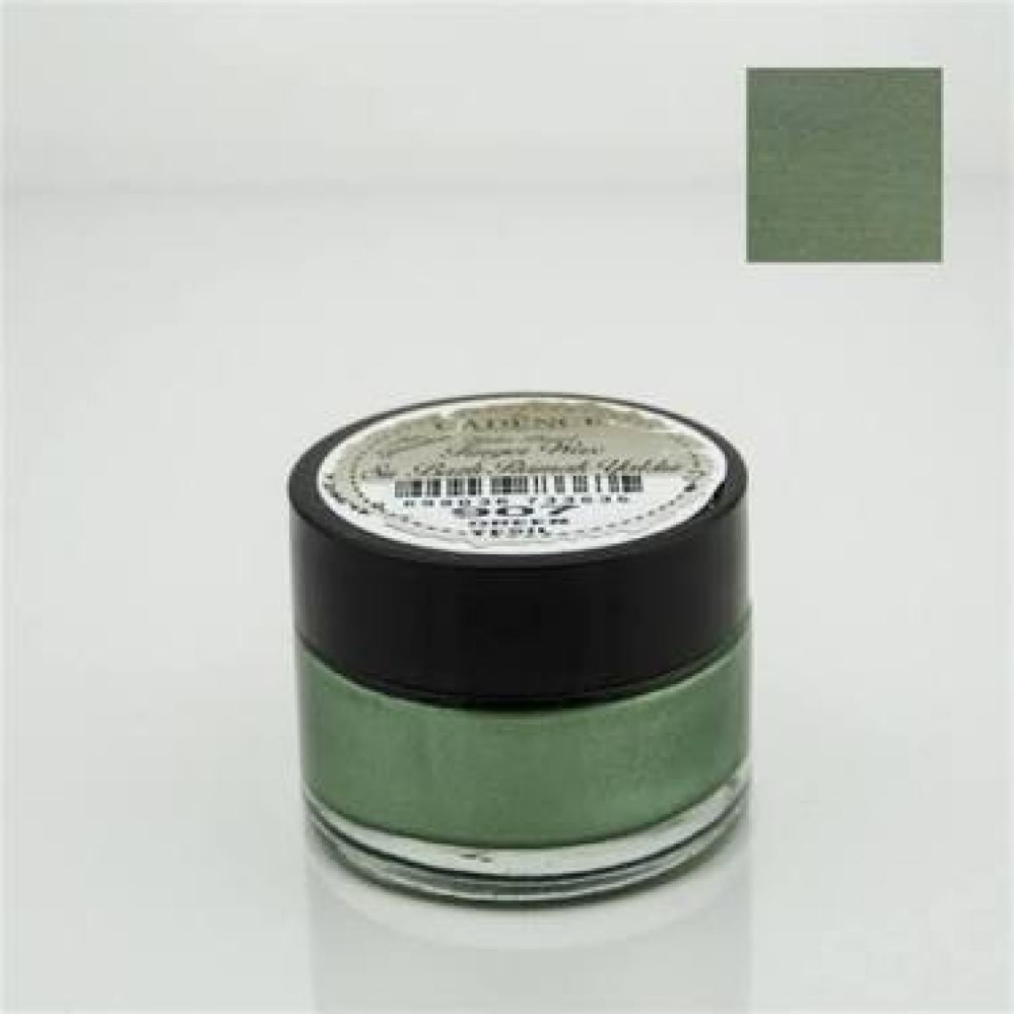 Cadence Parmak Yaldız Boya 20 Ml - Yeşil 907