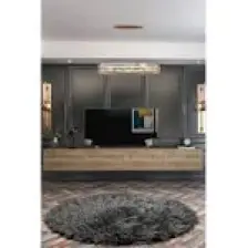 Givayo Milan Tv Ünitesi Duvara Monte - Ayaklı Kullanım 240 cm