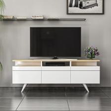 İnarch Dizayn Berlin (150CM) Antrasit Tv Ünitesi