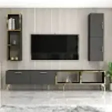 Givayo Mobilya Laura Tv Ünitesi 180 cm