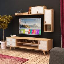 My Mob Betong Plus Eleva Tv Ünitesi