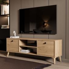 Mezza Dolce Tv Ünitesi Sepet Rengi 1122