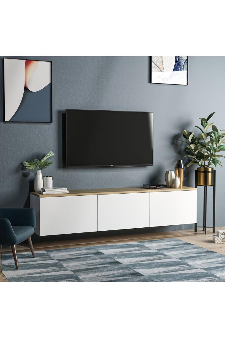 İnarch Dizayn Neon Tv Ünitesi