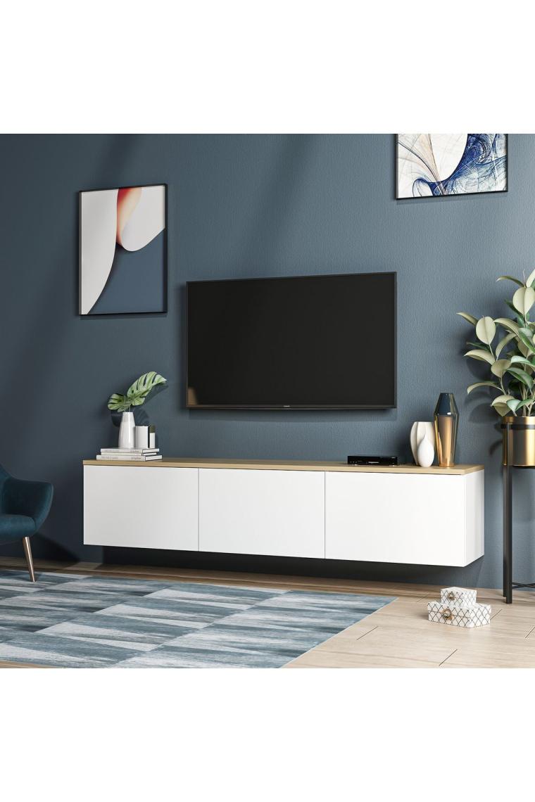 İnarch Dizayn Neon Tv Ünitesi