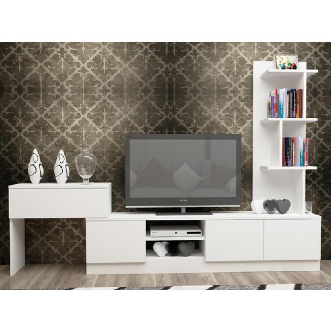 Decorotika Team Tv Ünitesi