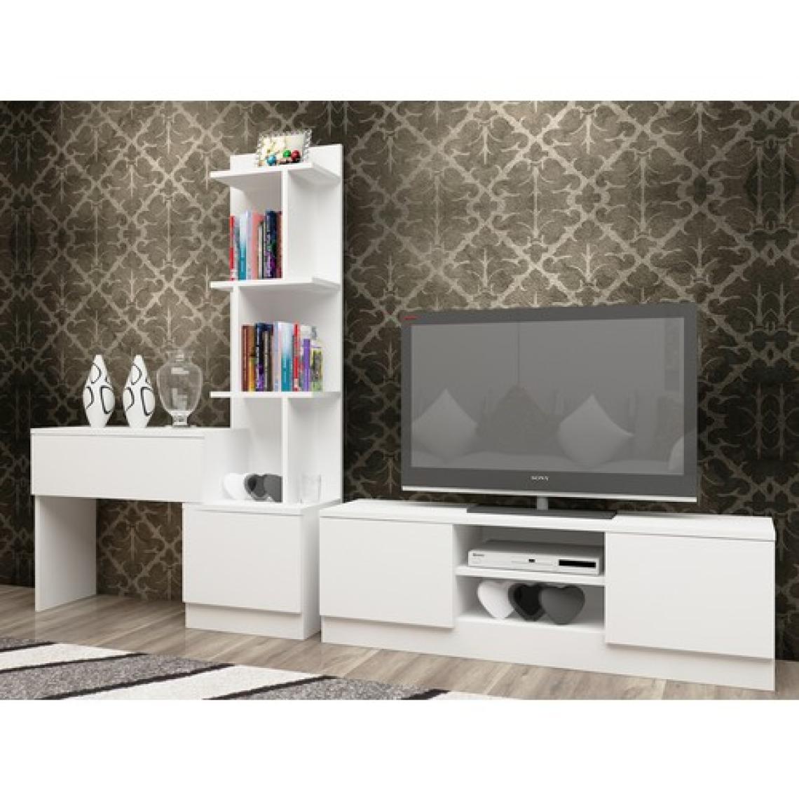 Decorotika Team Tv Ünitesi