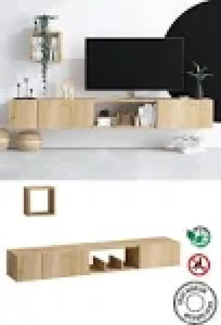 Decormet Avior Tv Ünitesi DEC0062