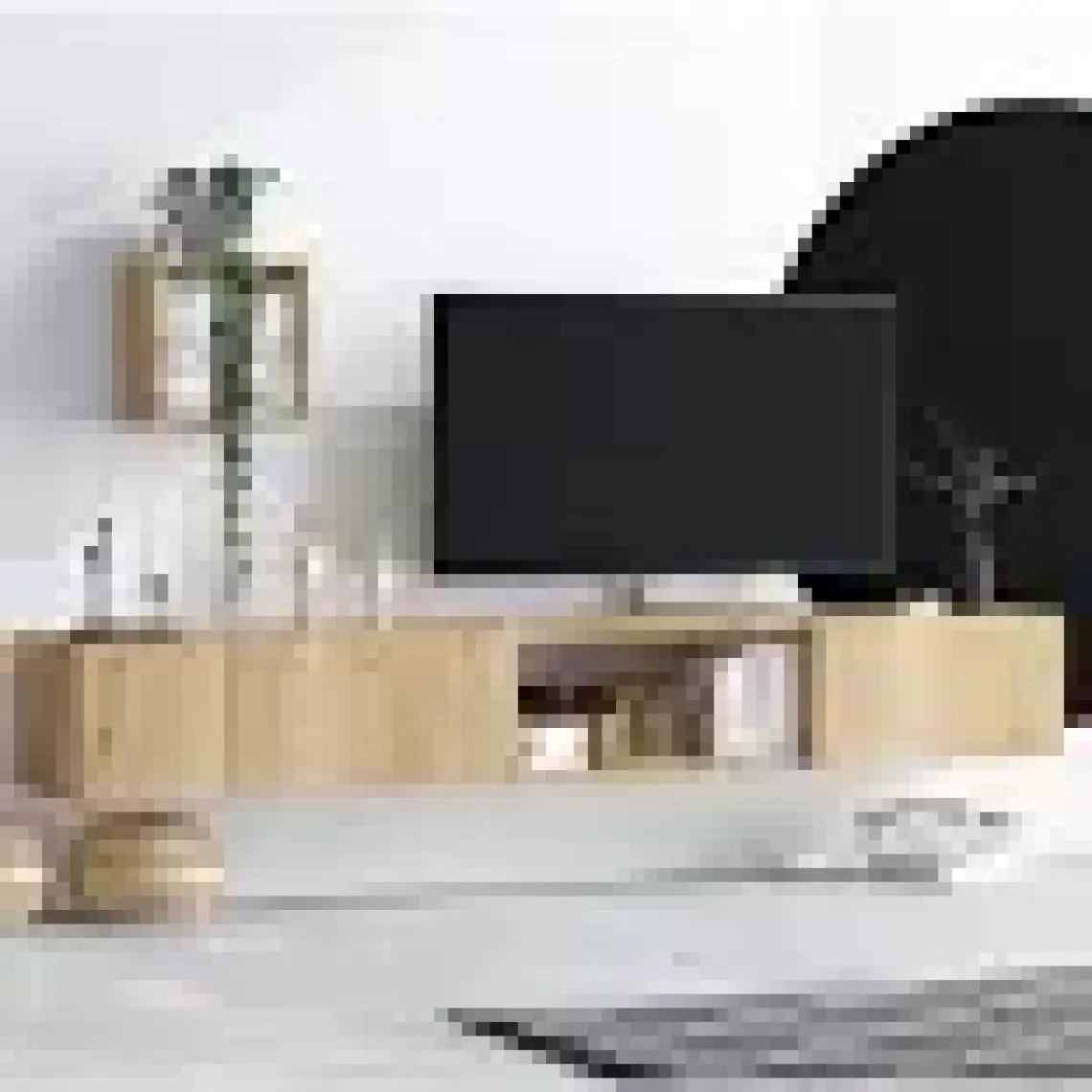 Decormet Avior Tv Ünitesi DEC0062