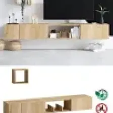 Decormet Avior Tv Ünitesi DEC0062