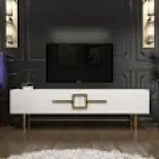 Givayo Paris Tv Ünitesi