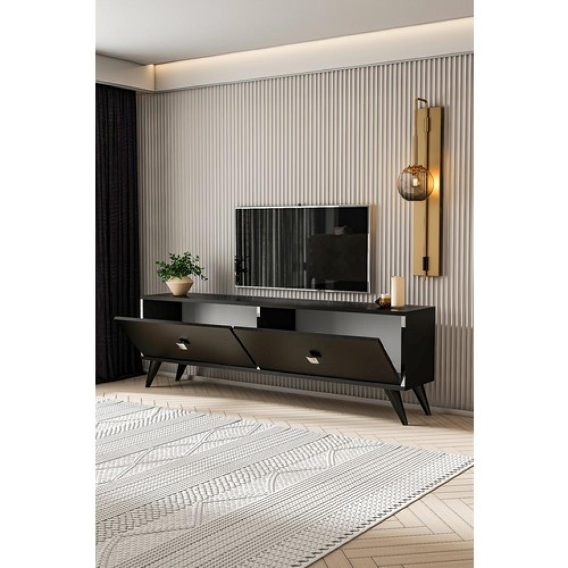 Givayo Mobilya Marco Tv Ünitesi 150 cm