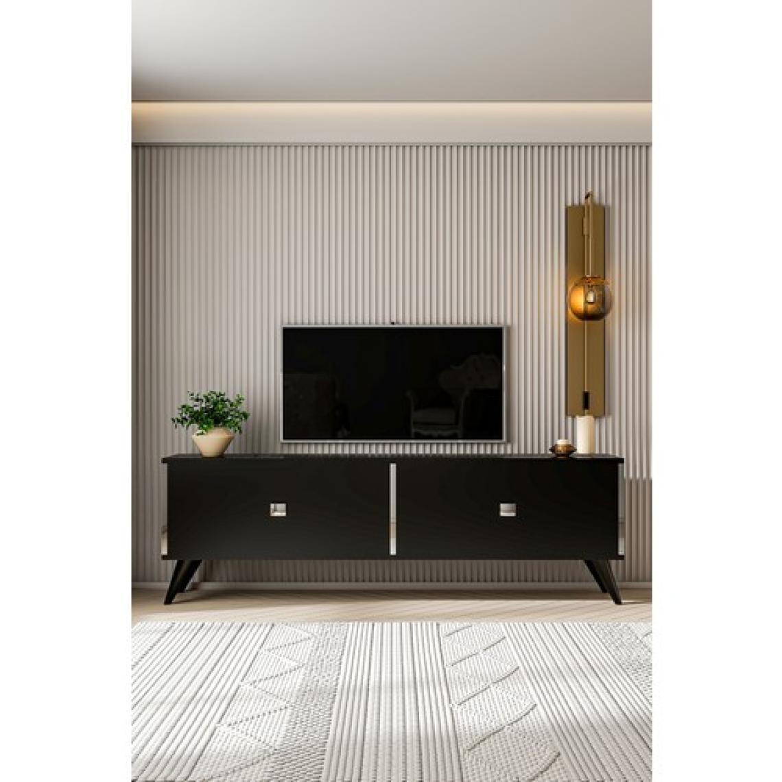 Givayo Mobilya Marco Tv Ünitesi 150 cm