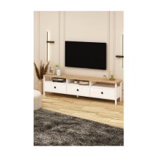 AVM Park Avmpark Remy Tv Ünitesi 180 Sepet-Beyaz
