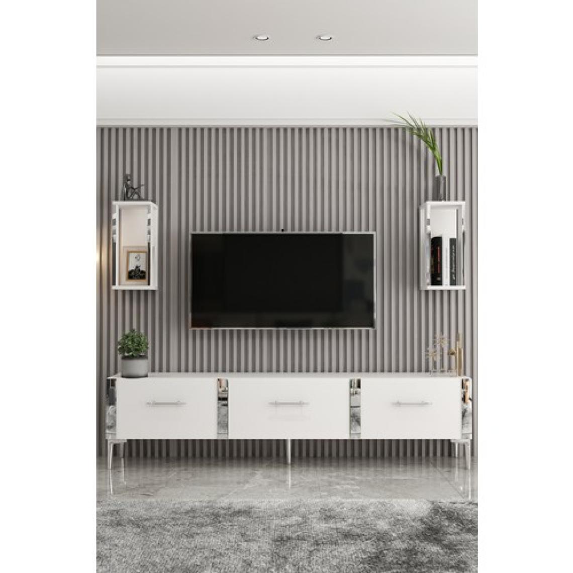 Givayo Mobilya Adore Tv Ünitesi 180 cm
