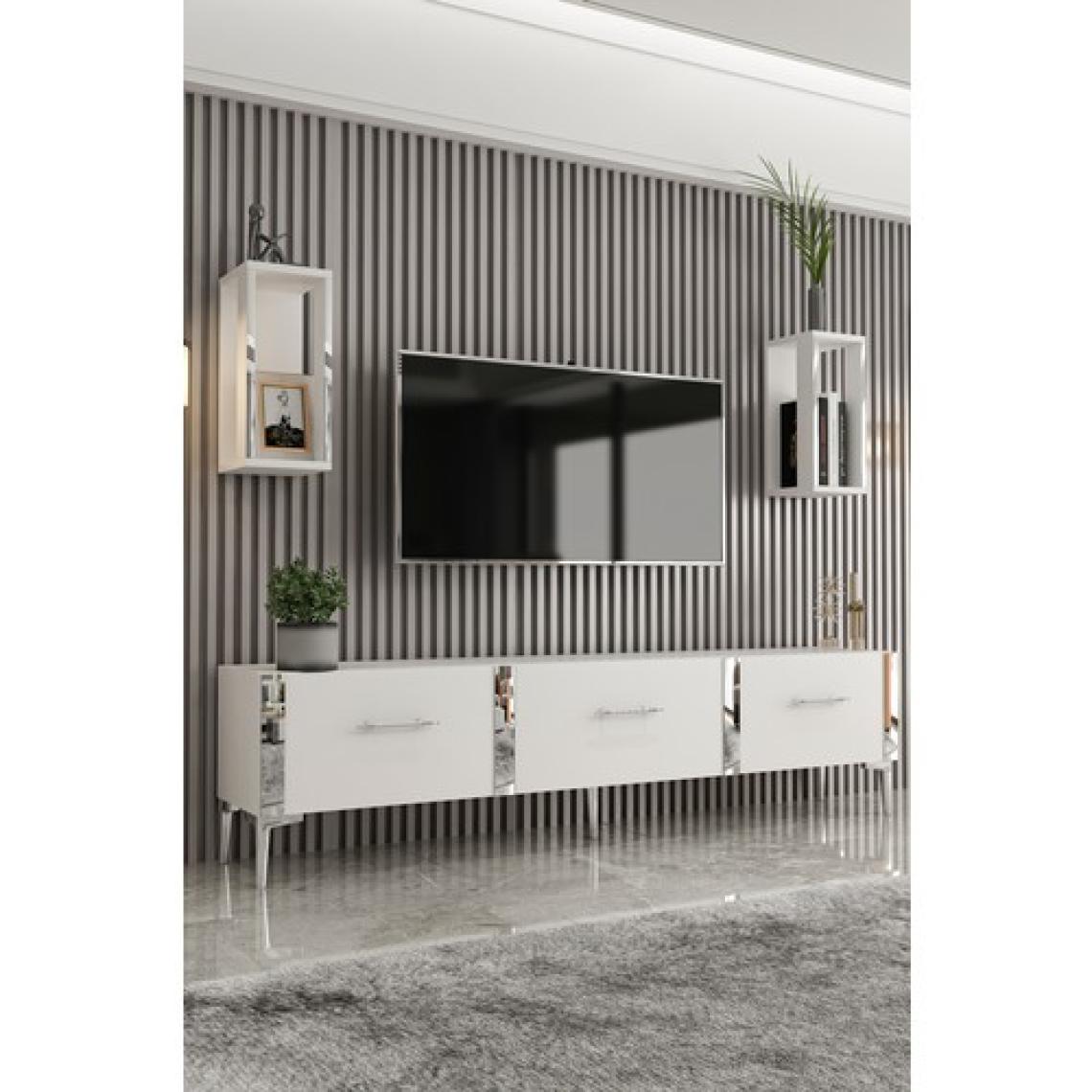 Givayo Mobilya Adore Tv Ünitesi 180 cm