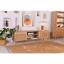 Vow Home Living Calvin Hazeran 2kapaklı Tv Ünitesi