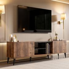 Mezza Elegante Tv Ünitesi 1330