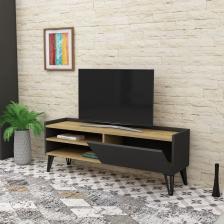 Arnetti Veronica Modern Tasarım Televizyon Sehoası Safirmeşe Antrasit - Veronica