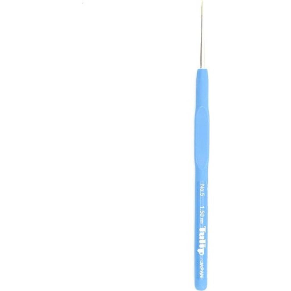 Tulip Yumuşak Saplı Tığ 1.50MM No 5