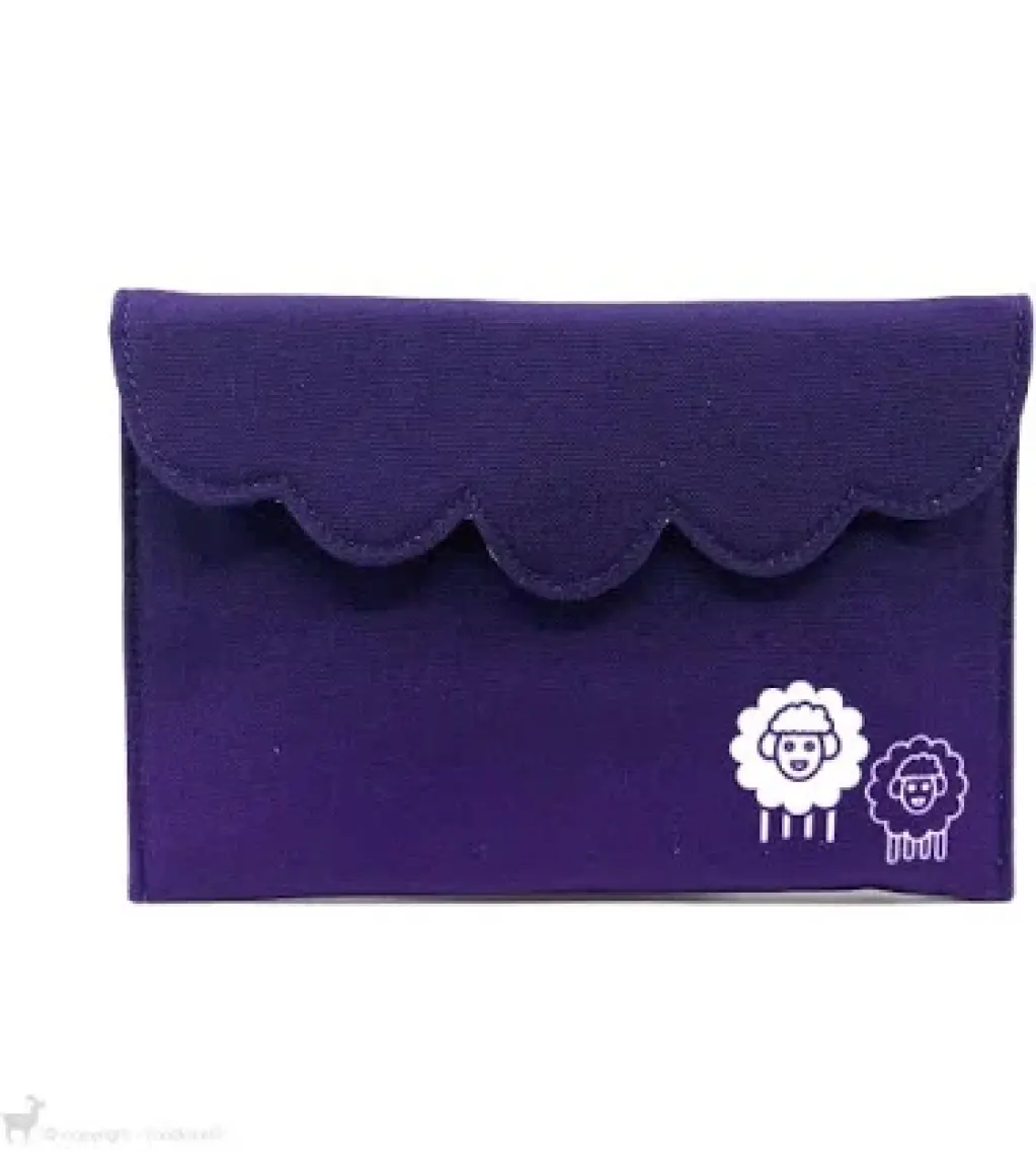 Knitpro Symfonie Deluxe Ahşap Değitşirilebilir Misinalı Şiş Seti - 20613